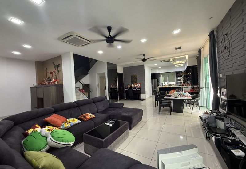 Bandar Mahkota Cheras