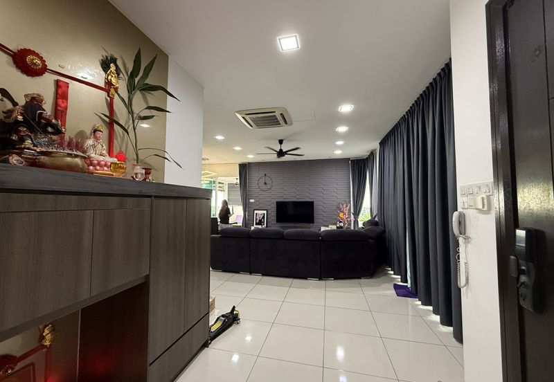 Bandar Mahkota Cheras