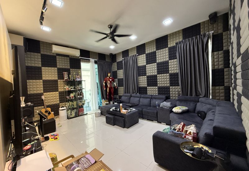 Bandar Mahkota Cheras