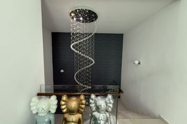 Bandar Mahkota Cheras