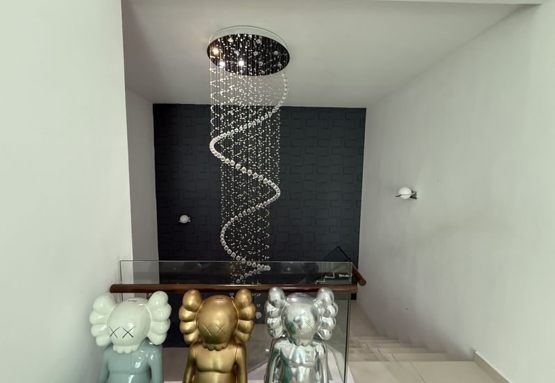 Bandar Mahkota Cheras