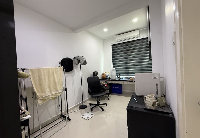 Bandar Mahkota Cheras