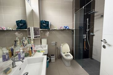 Bandar Mahkota Cheras