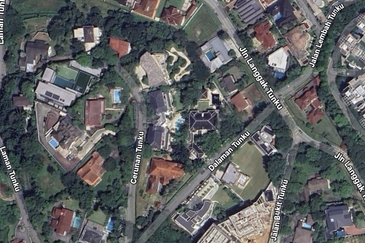 Impian Bukit Tunku