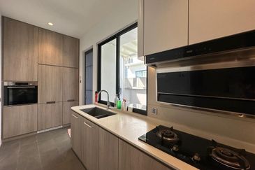 Seputeh Garden (Laman Seputeh)