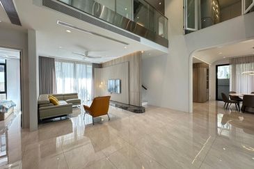 Seputeh Garden (Laman Seputeh)