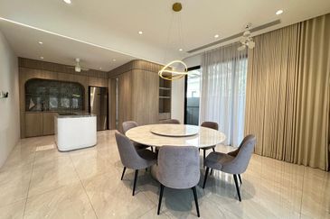 Seputeh Garden (Laman Seputeh)