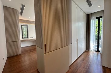 Seputeh Garden (Laman Seputeh)