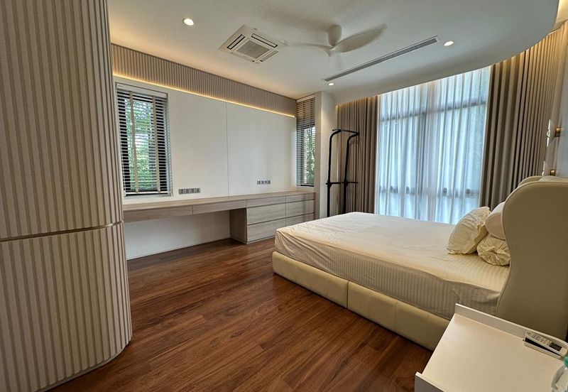 Seputeh Garden (Laman Seputeh)