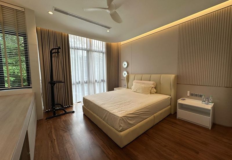 Seputeh Garden (Laman Seputeh)