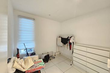 Residensi Emerald Damai (Emerald Hills)