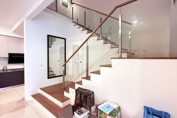 Residensi Emerald Damai (Emerald Hills)