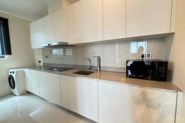 KLGCC Resort :  Senada Residences