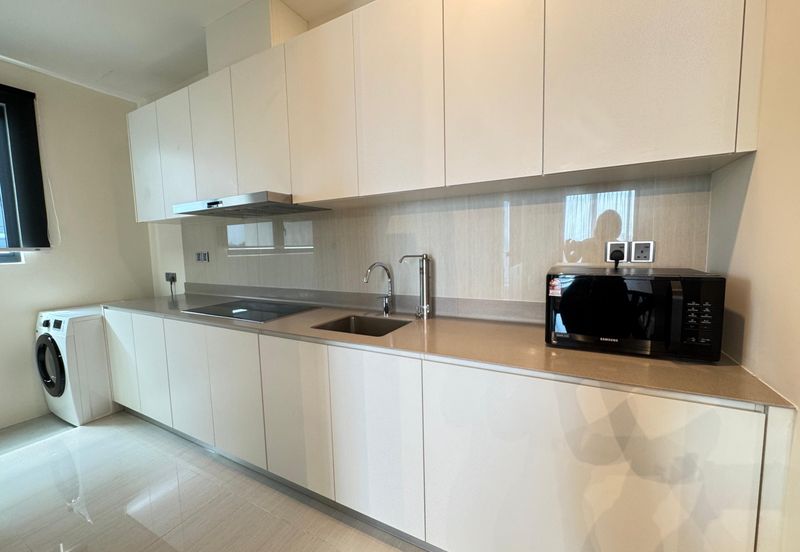 KLGCC Resort :  Senada Residences