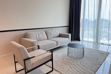 KLGCC Resort :  Senada Residences