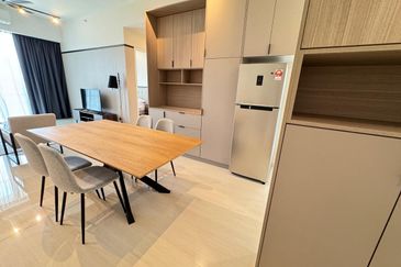 KLGCC Resort :  Senada Residences