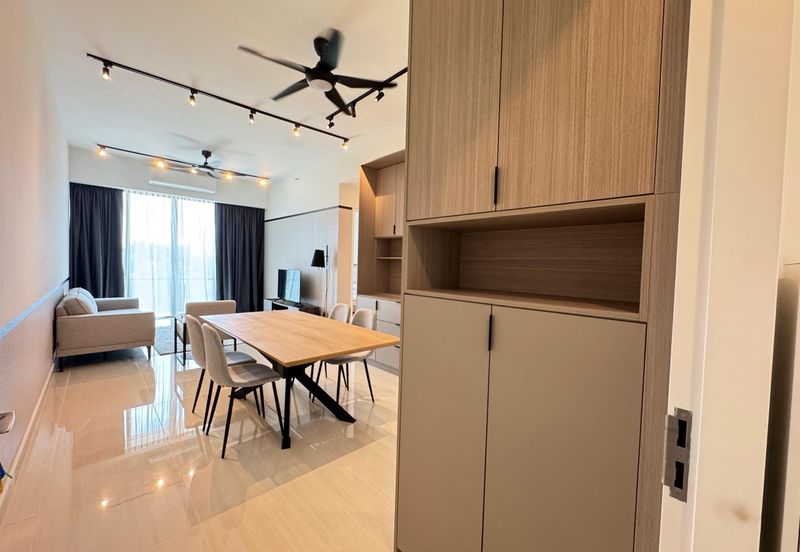 KLGCC Resort :  Senada Residences