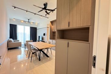 KLGCC Resort :  Senada Residences