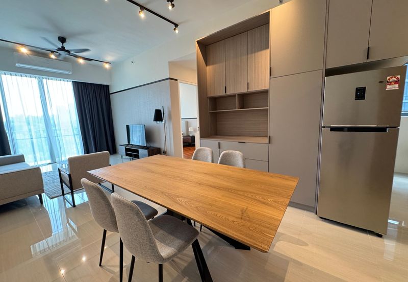 KLGCC Resort :  Senada Residences