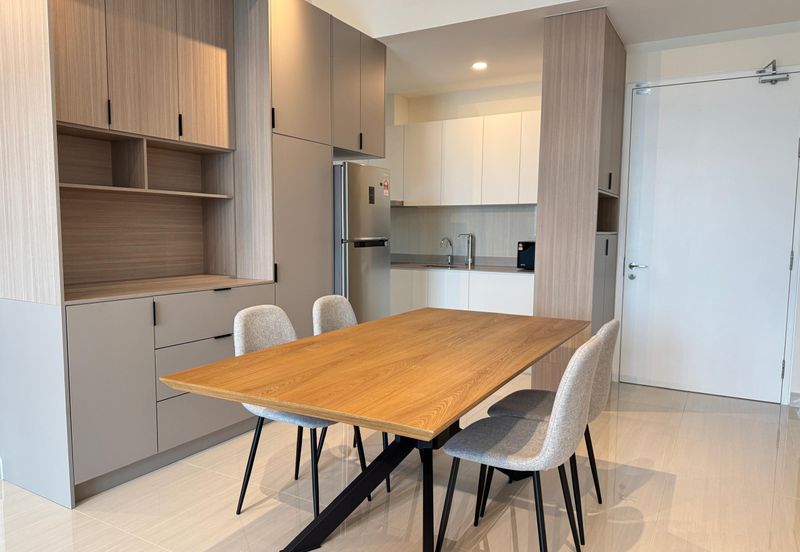 KLGCC Resort :  Senada Residences