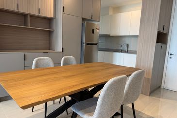 KLGCC Resort :  Senada Residences