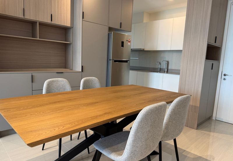 KLGCC Resort :  Senada Residences