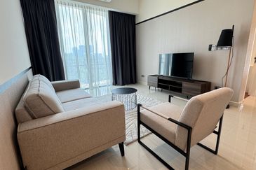 KLGCC Resort :  Senada Residences