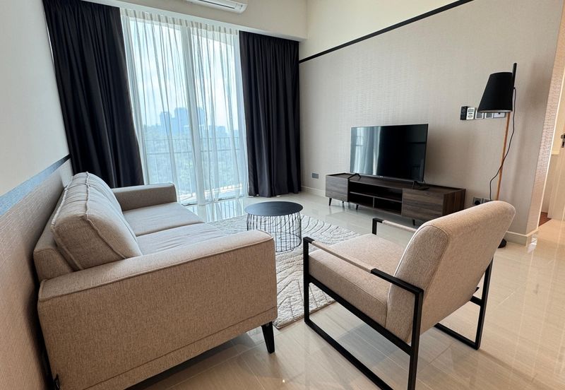 KLGCC Resort :  Senada Residences