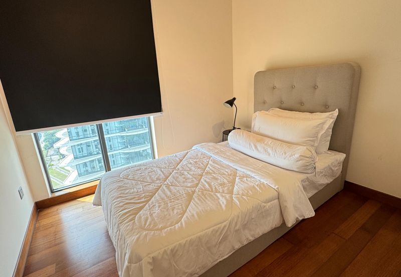 KLGCC Resort :  Senada Residences