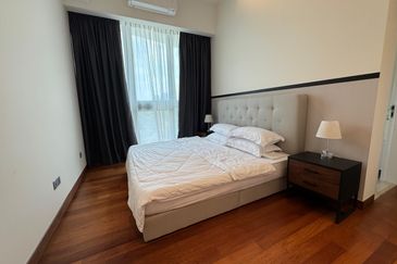 KLGCC Resort :  Senada Residences