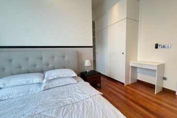 KLGCC Resort :  Senada Residences