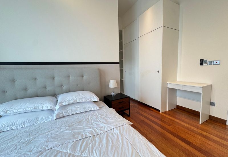 KLGCC Resort :  Senada Residences