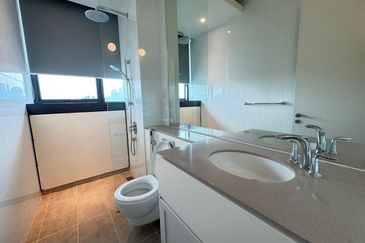 KLGCC Resort :  Senada Residences