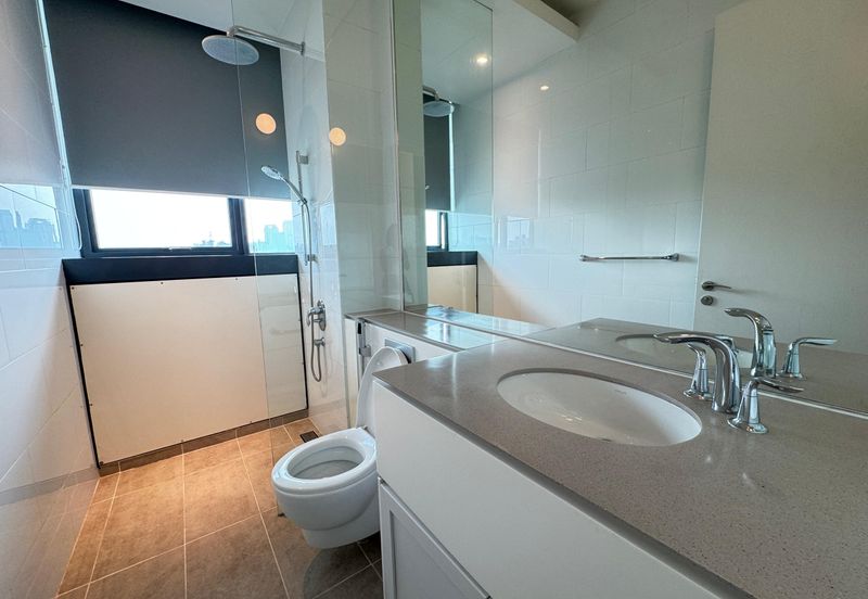 KLGCC Resort :  Senada Residences