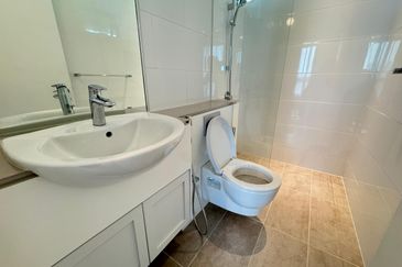 KLGCC Resort :  Senada Residences