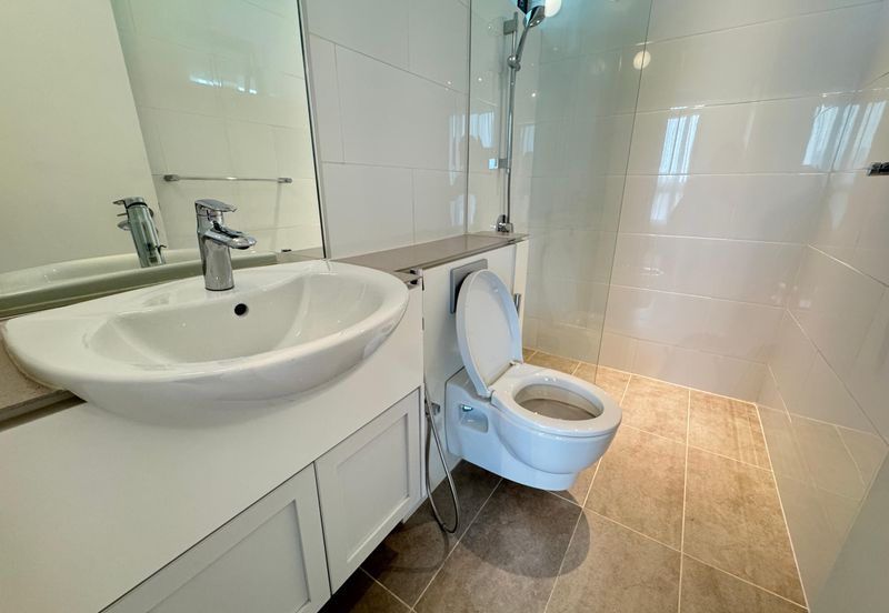 KLGCC Resort :  Senada Residences