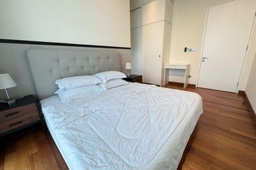 KLGCC Resort :  Senada Residences