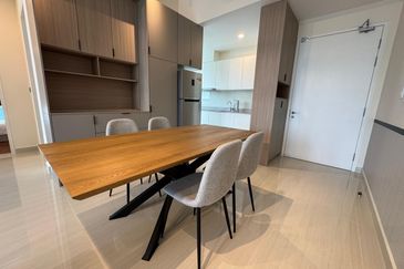 KLGCC Resort :  Senada Residences