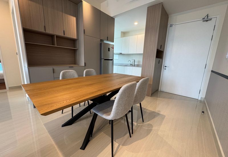 KLGCC Resort :  Senada Residences