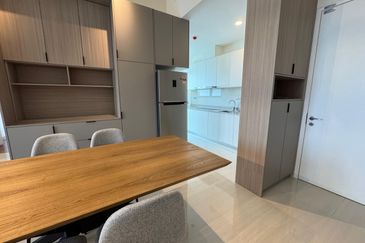 KLGCC Resort :  Senada Residences