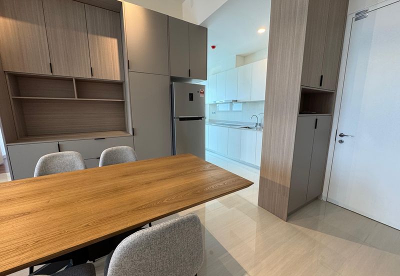 KLGCC Resort :  Senada Residences