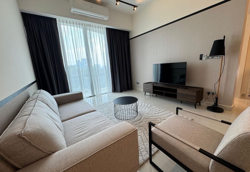 KLGCC Resort :  Senada Residences