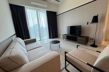 KLGCC Resort :  Senada Residences