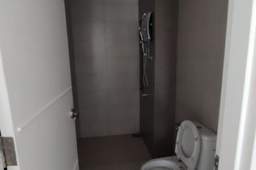 Fairfield Residences, Tropicana Heights