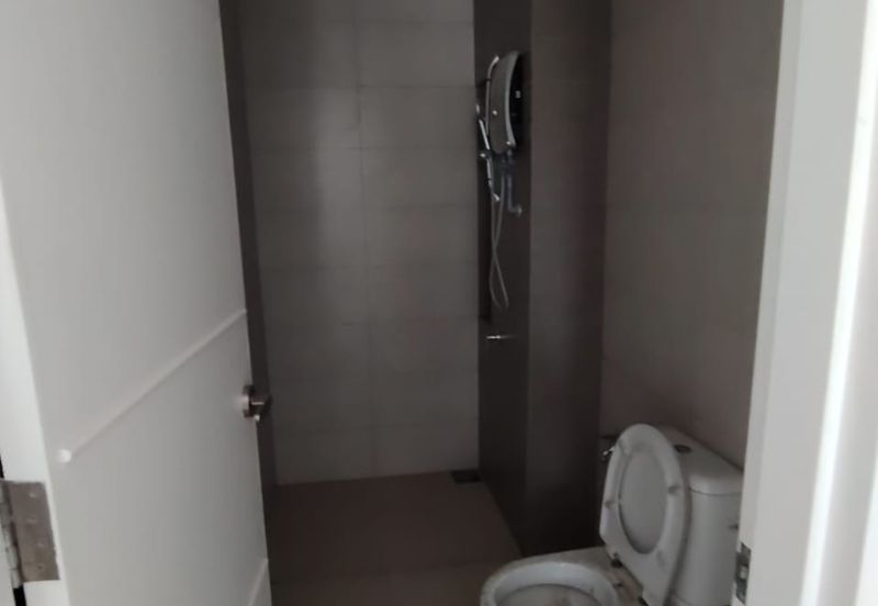 Fairfield Residences, Tropicana Heights