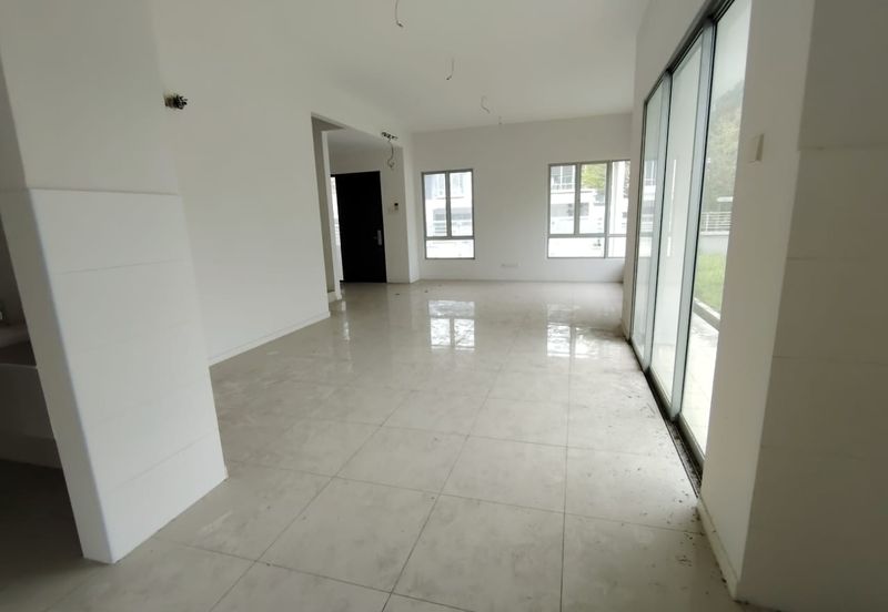 Fairfield Residences, Tropicana Heights