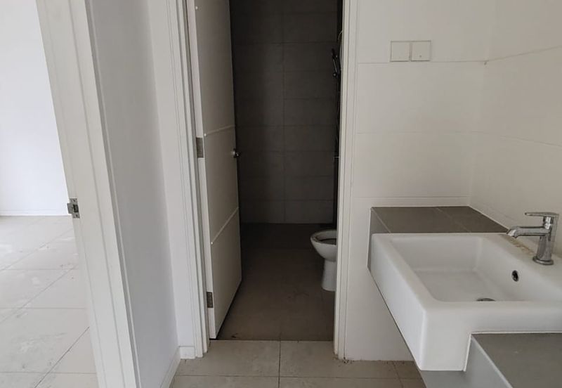 Fairfield Residences, Tropicana Heights