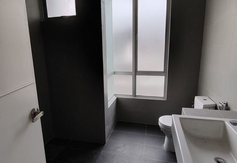 Fairfield Residences, Tropicana Heights