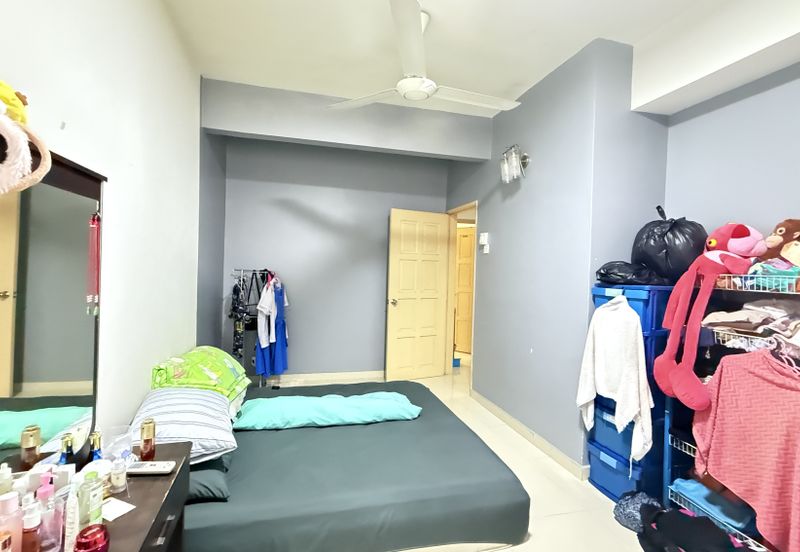 Taman Bukit Segar Jaya