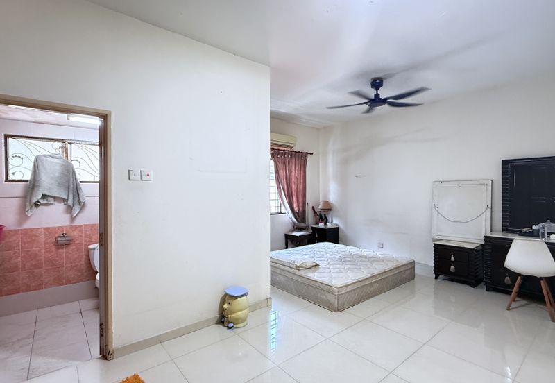 Taman Bukit Segar Jaya